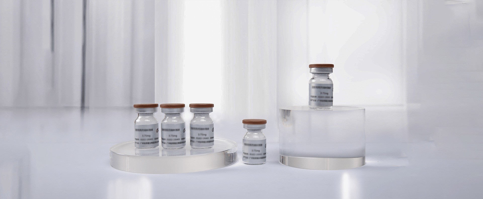 長(cháng)效微球制劑技術(shù)